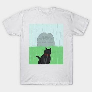 Loyal Companion T-Shirt